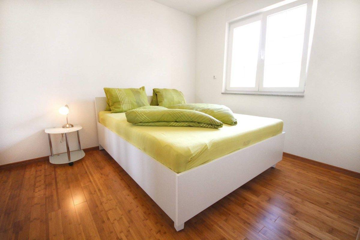 Apartment Borka Medulin Exterior photo